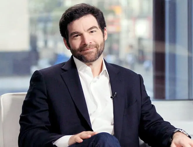 Jeff Weiner