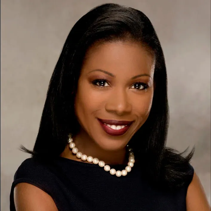  Isabel Wilkerson