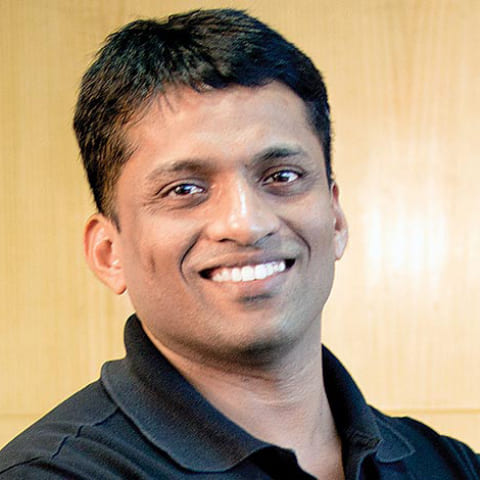 Byju Raveendran