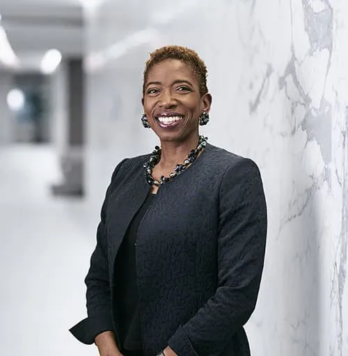 Carla Harris