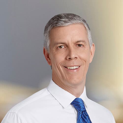 Arne Duncan