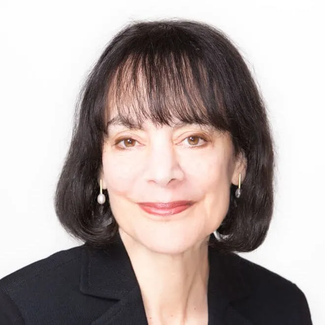 Carol Dweck