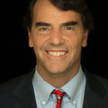 Tim Draper