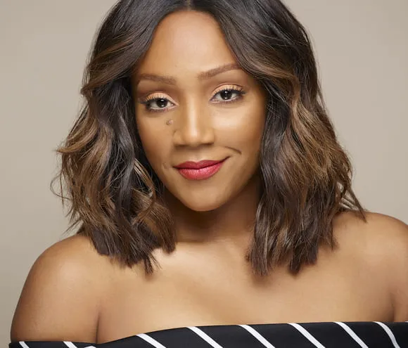 Tiffany Haddish