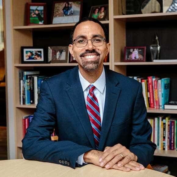 John King, Jr. | Speaker | ASU GSV Summit