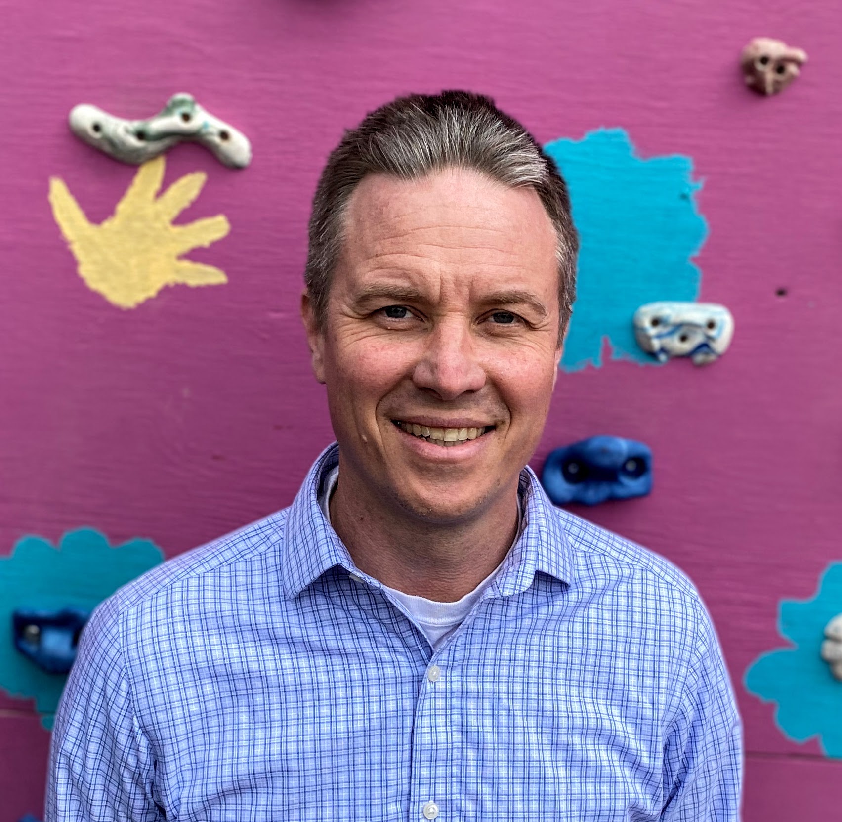 Eric Westendorf Speaker ASU GSV Summit