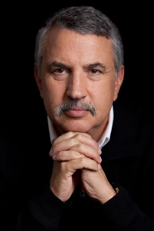 Thomas L. Friedman