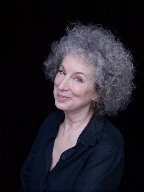 Margaret Atwood