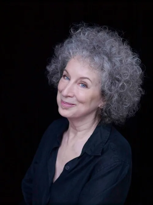Margaret Atwood
