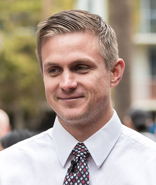 Andy Hall Speaker ASU GSV Summit