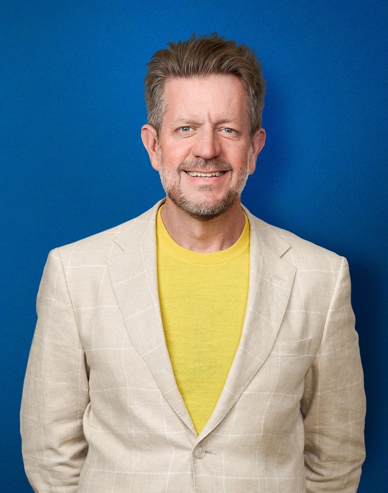 Christopher (Chip) Paucek