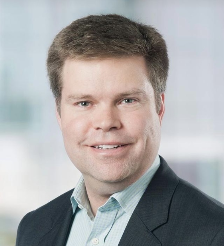 Jason Palmer Speaker ASU GSV Summit