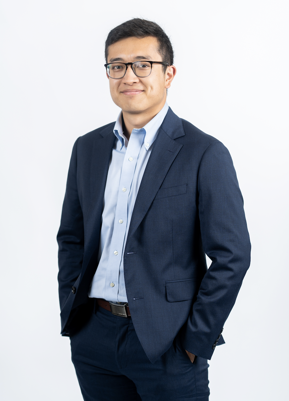Kevin Zhang