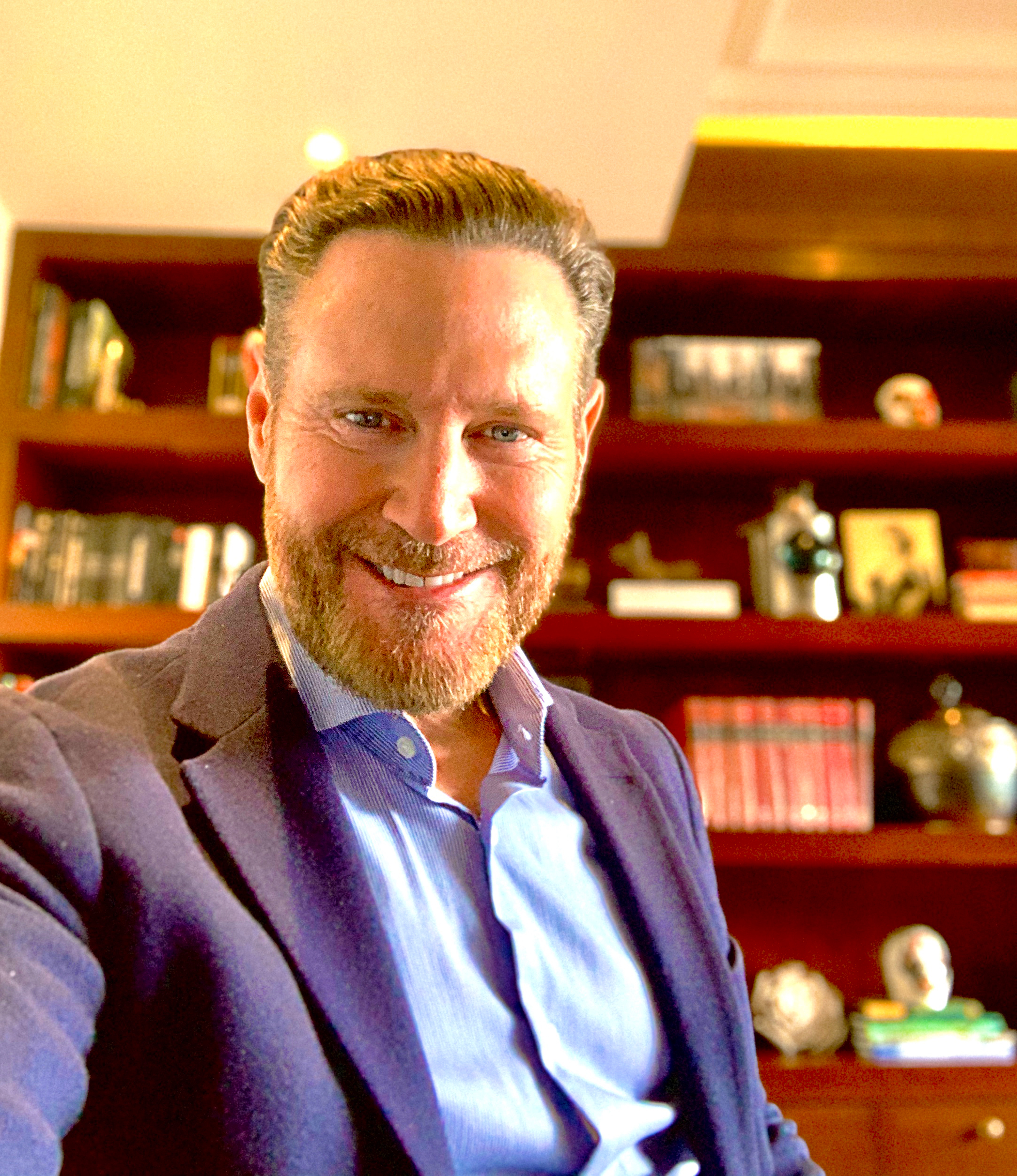 Leo Schlesinger | Speaker | ASU GSV Summit