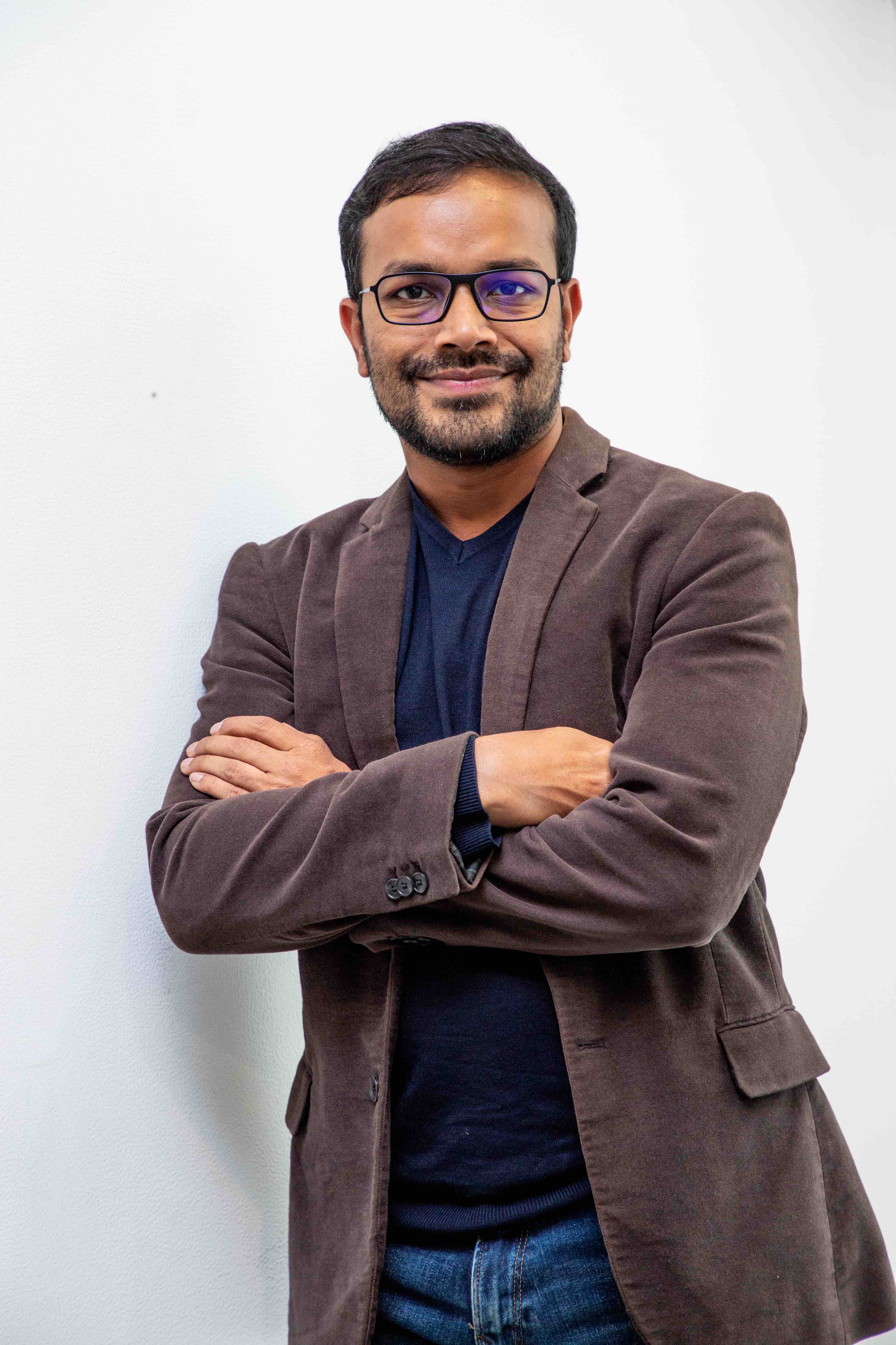 Anshuman Bapna Speaker ASU GSV Summit