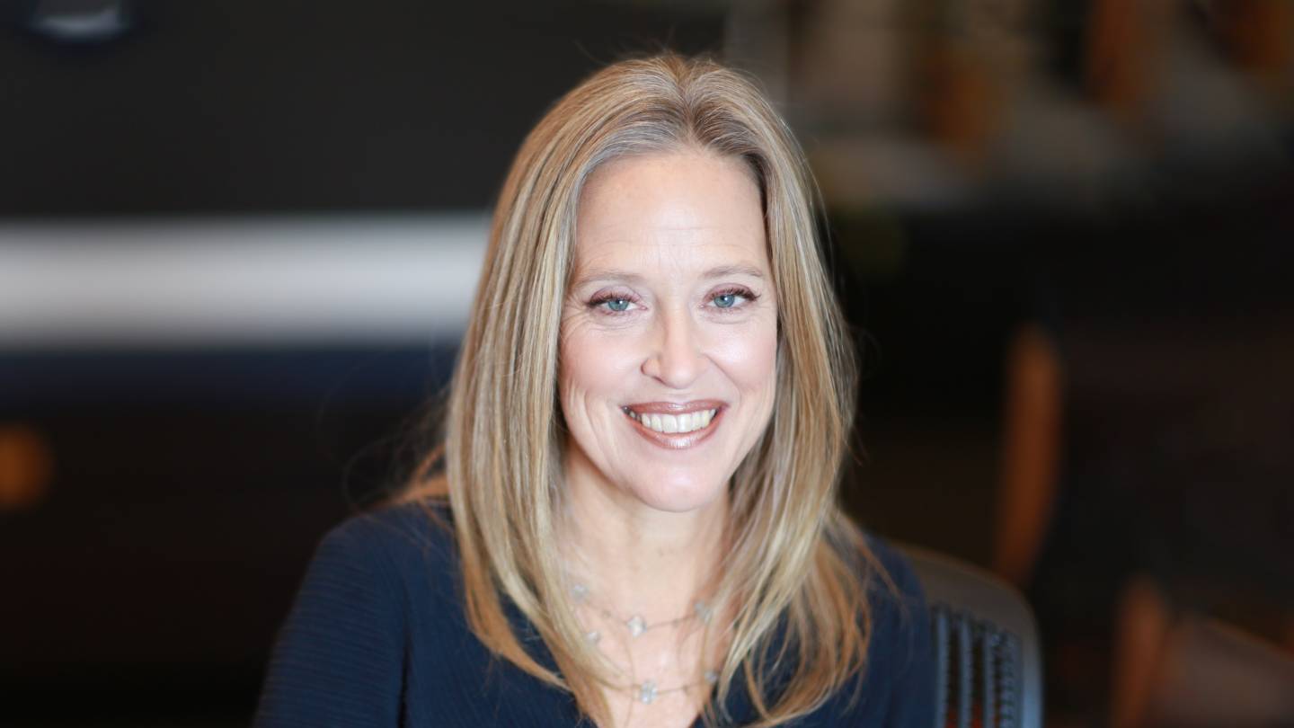 Wendy Kopp