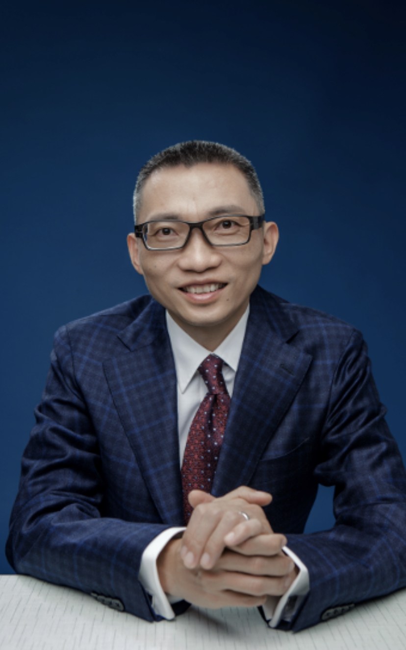 Charles CHEN