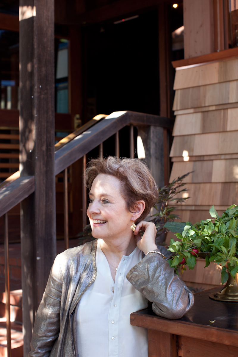 Alice Waters