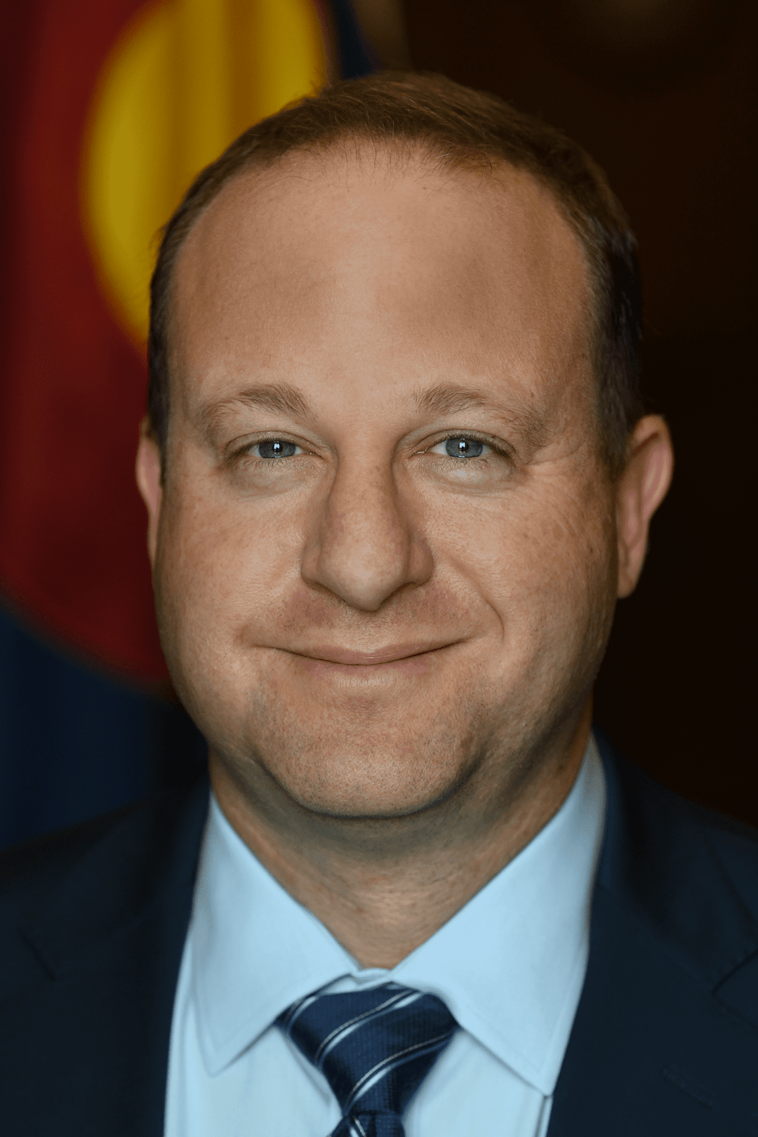 Jared Polis Speaker ASU GSV Summit
