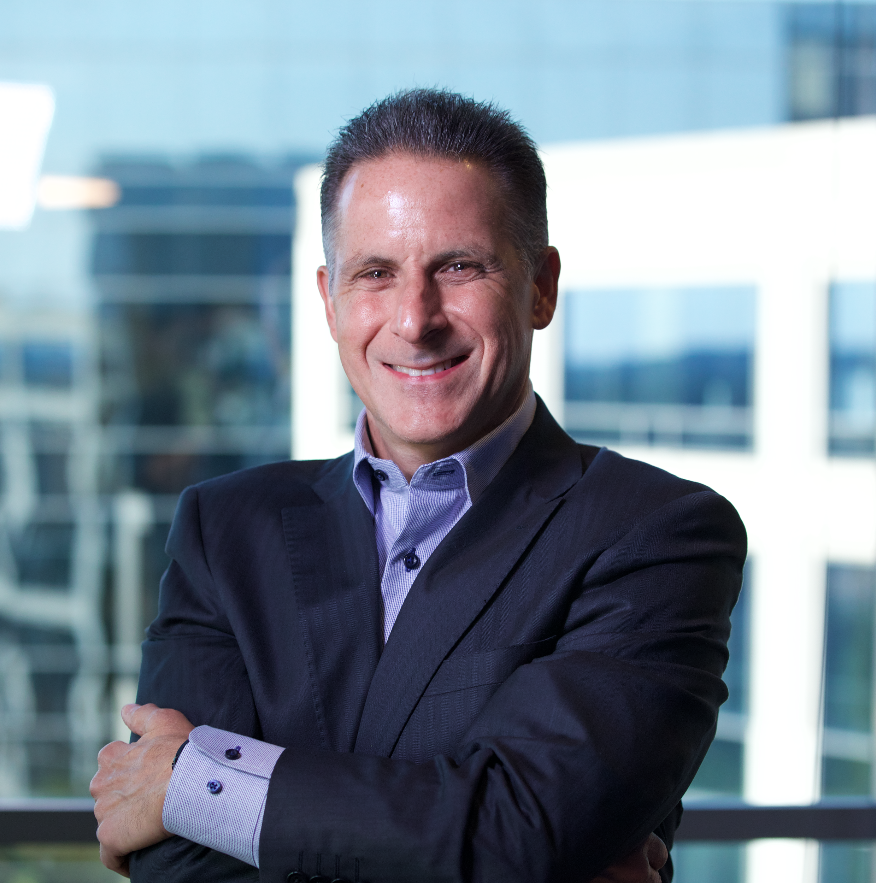 Robert Cohen Speaker ASU GSV Summit