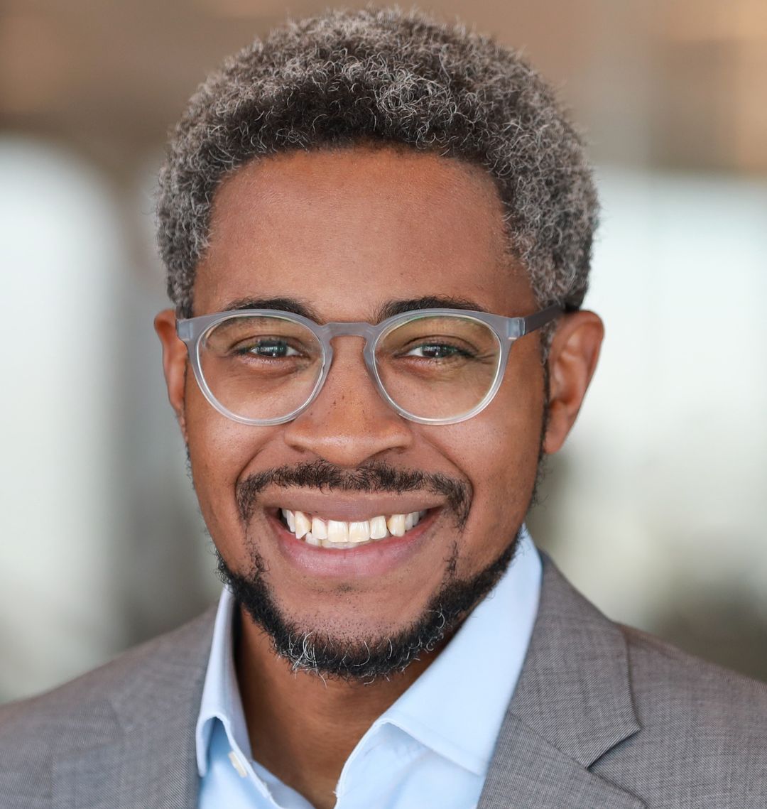 Dominic Williams Speaker ASU GSV Summit