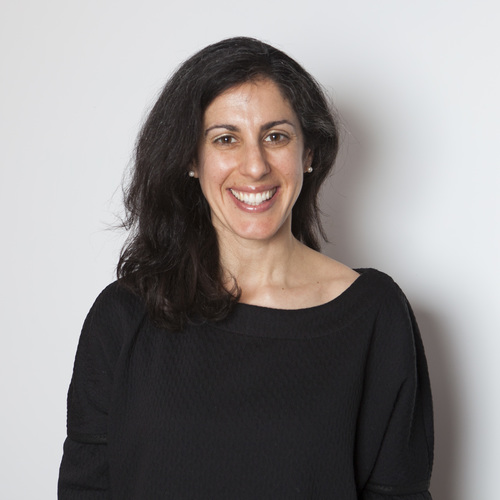 Talia Milgrom-Elcott