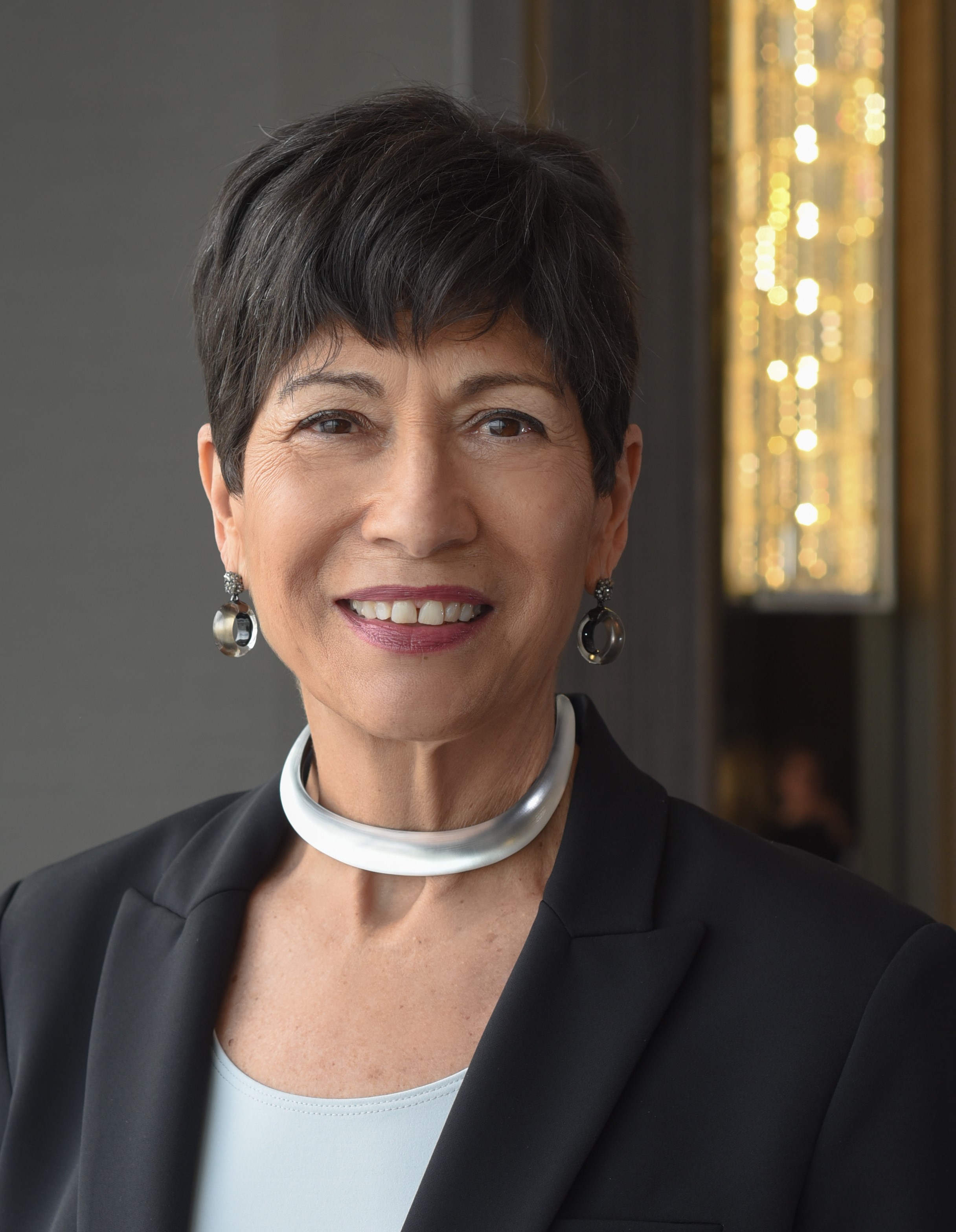 Lynn Gangone | Speaker | ASU GSV Summit