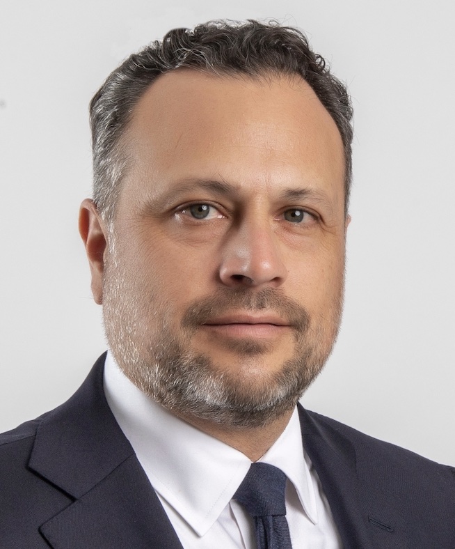 Dr. Carlos A. Montes Speaker ASU GSV Summit