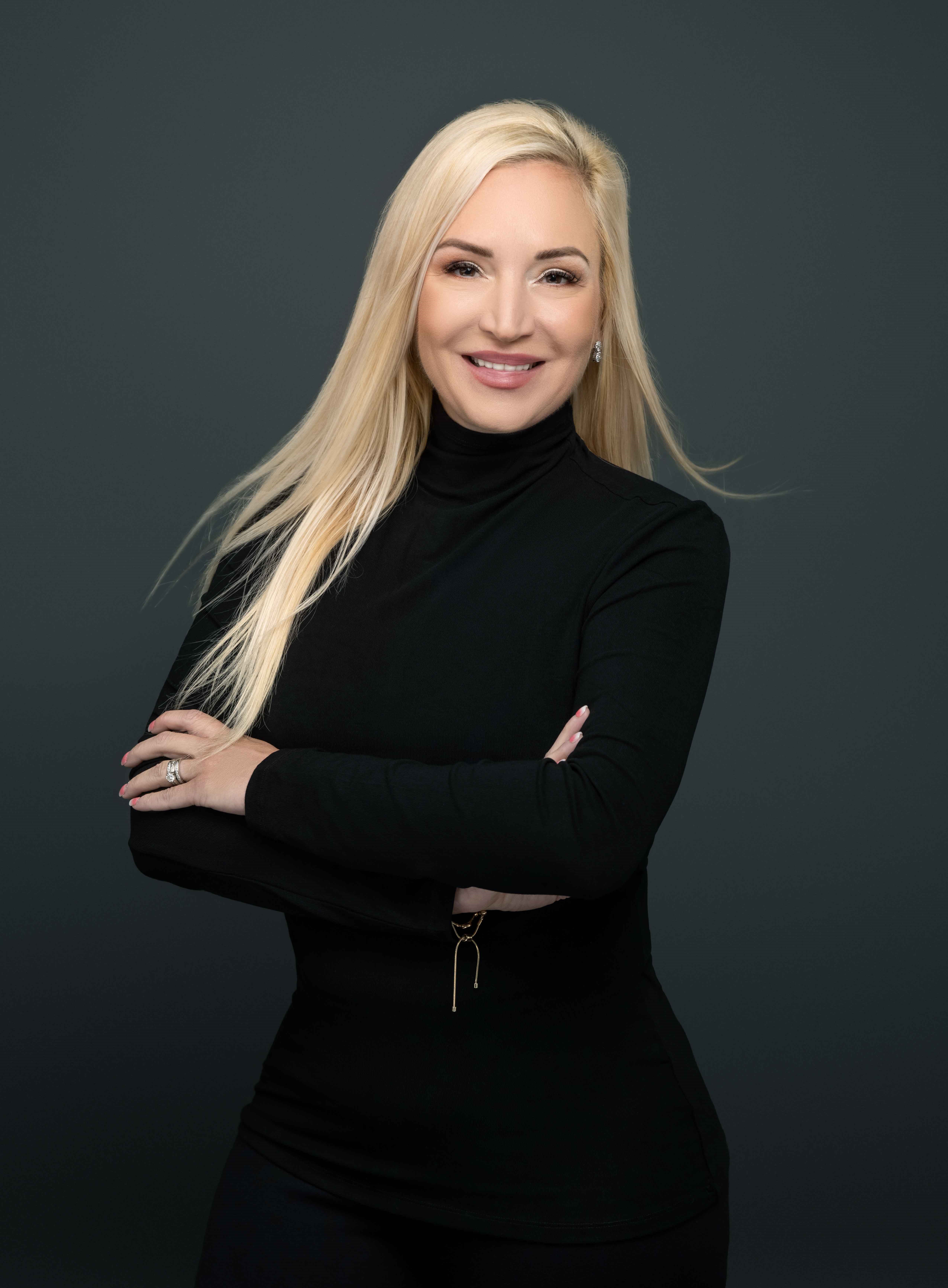 Jennifer Buchanan Speaker ASU GSV Summit