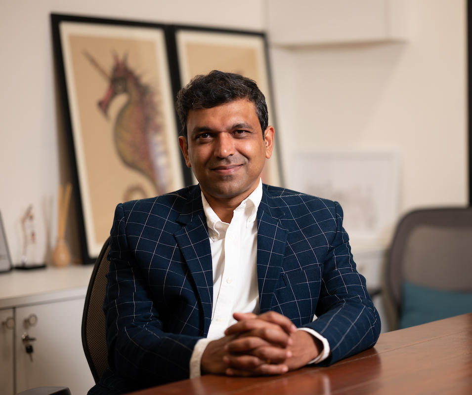 The Sun has Risen on the Indian IPO Market | Sessions | ASU+GSV Summit