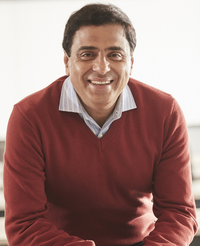 Ronnie Screwvala | Speaker | ASU GSV Summit