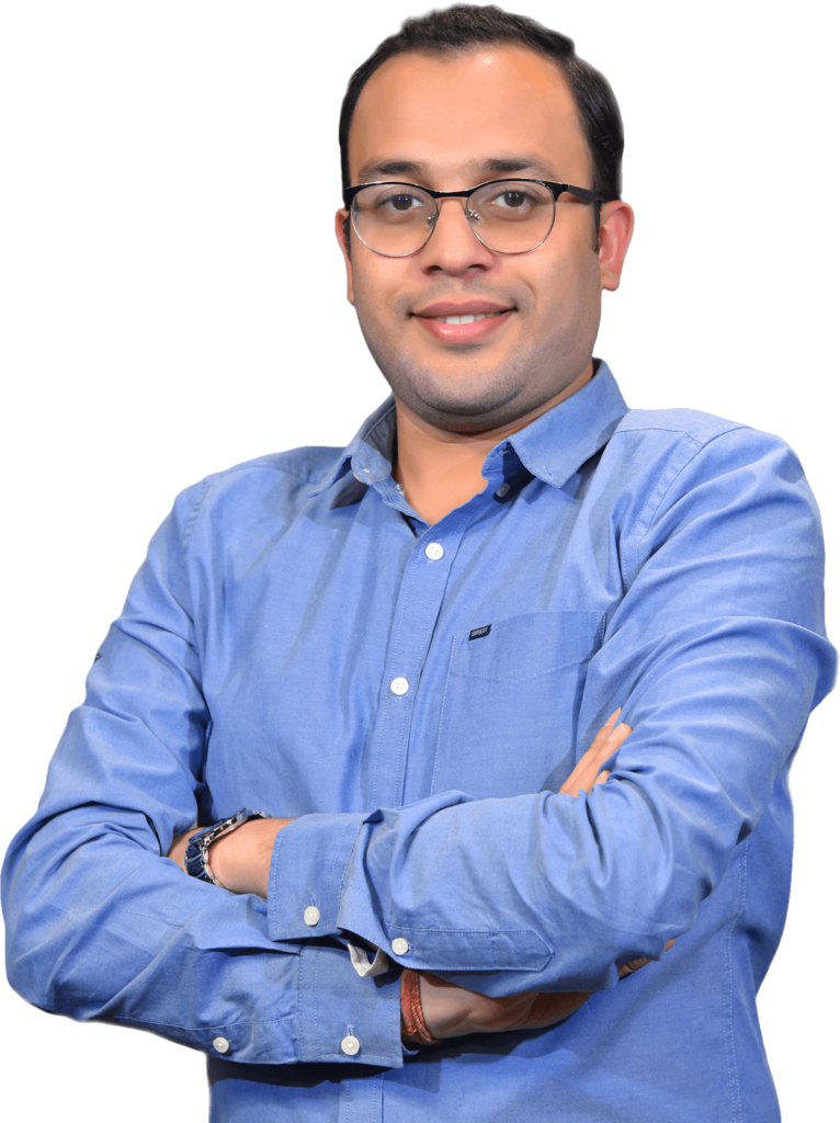 Pratik Poddar Speaker ASU GSV Summit