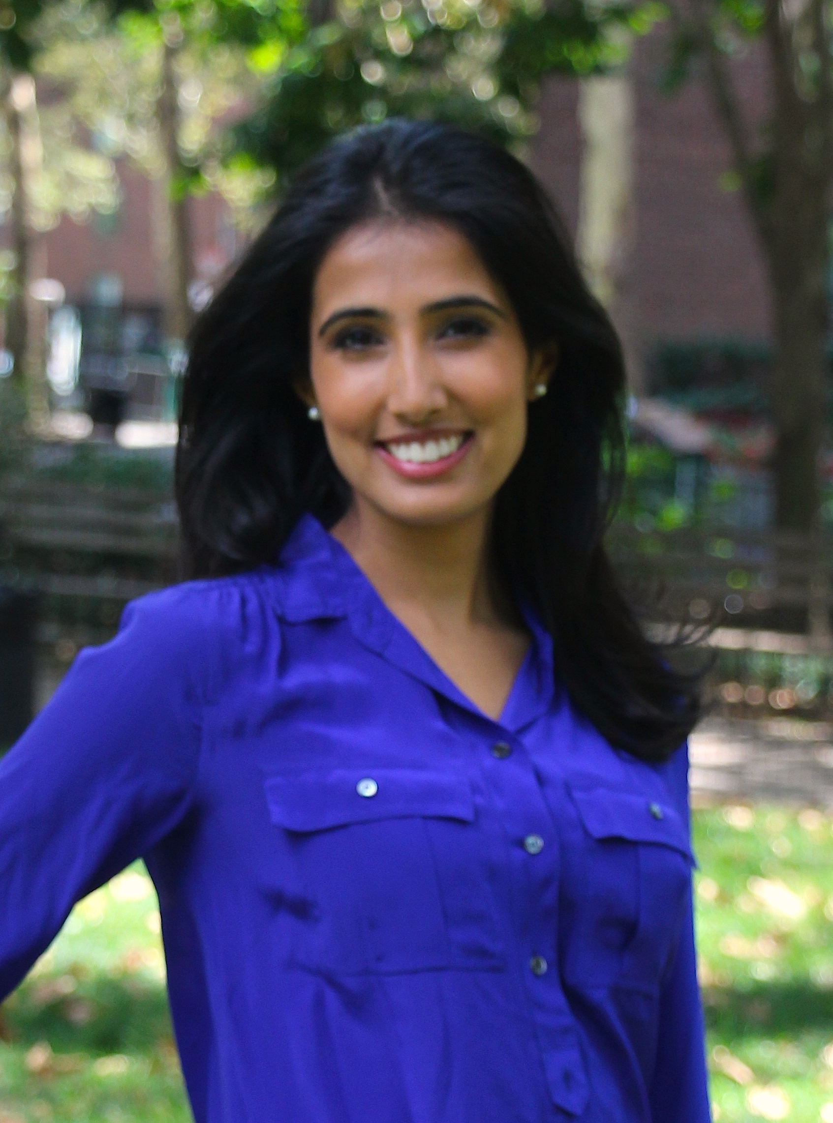 Pooja Chokshi Speaker ASU GSV Summit