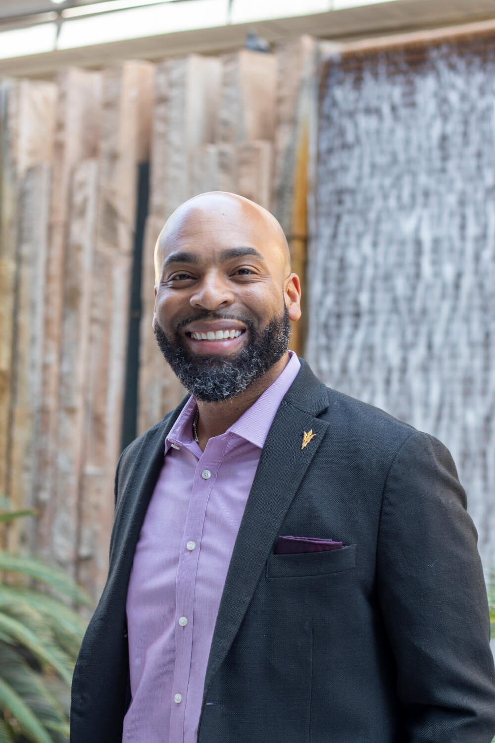 Quintin Boyce Speaker ASU GSV Summit