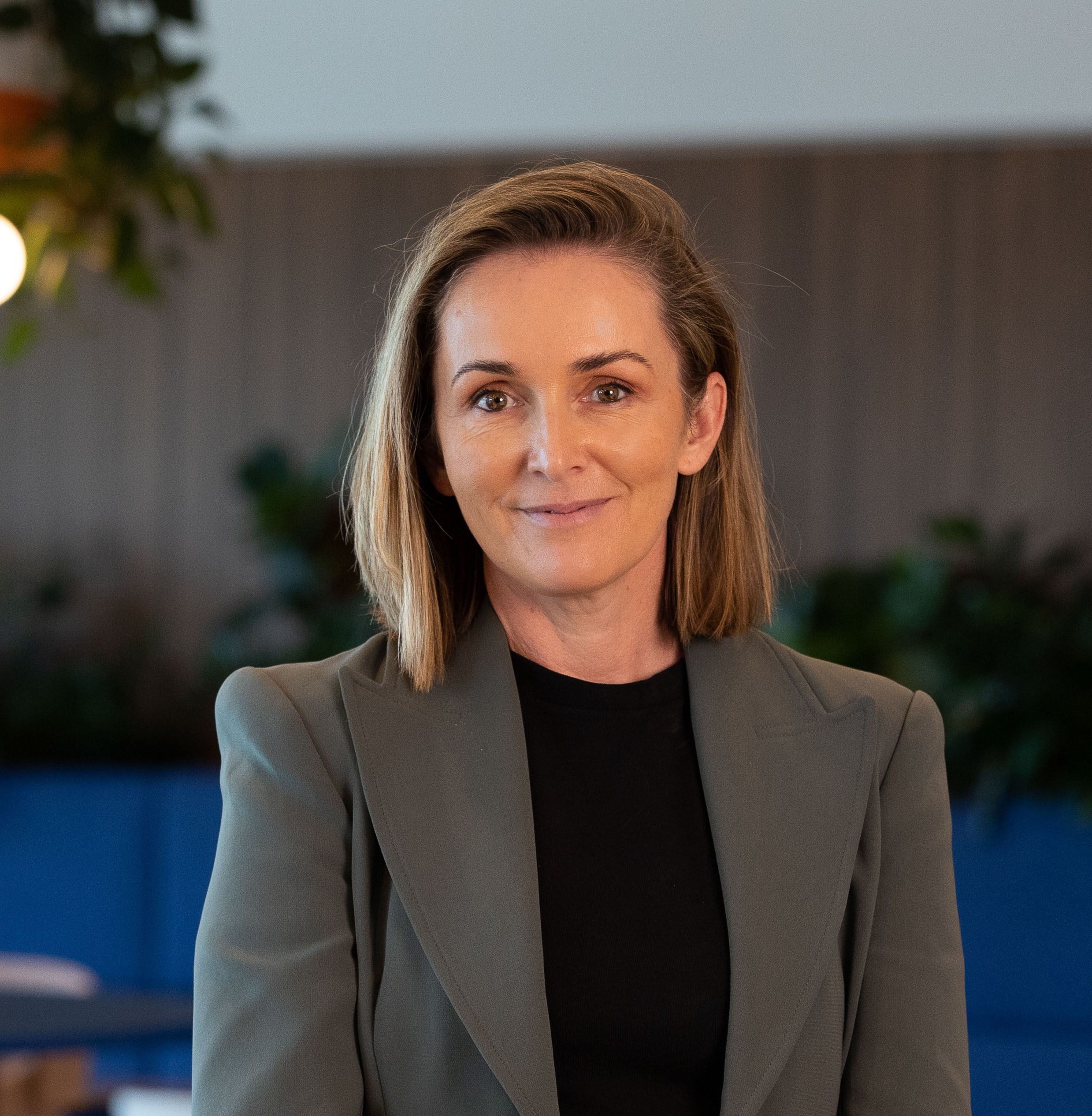 Tennealle O'Shannessy Speaker ASU GSV Summit