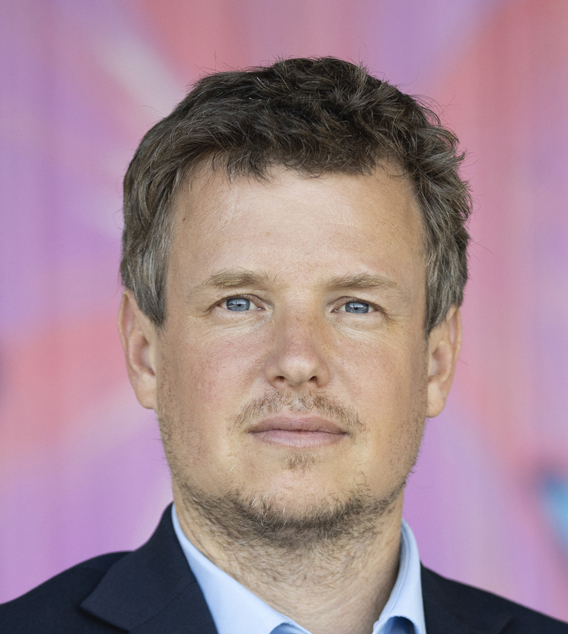 Aaron Smith Speaker ASU GSV Summit aaron-smith-speaker-asu-gsv-summit