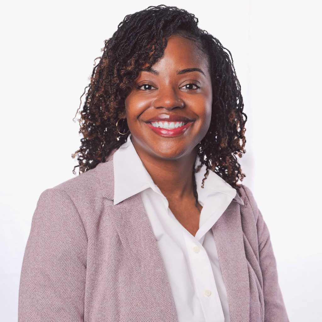 Shawnee Caruthers Speaker ASU GSV Summit