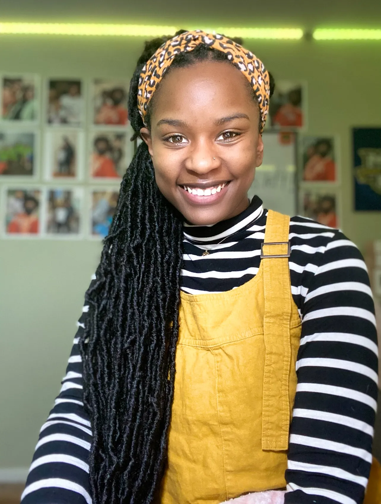 Michallé (Mimi) Fain