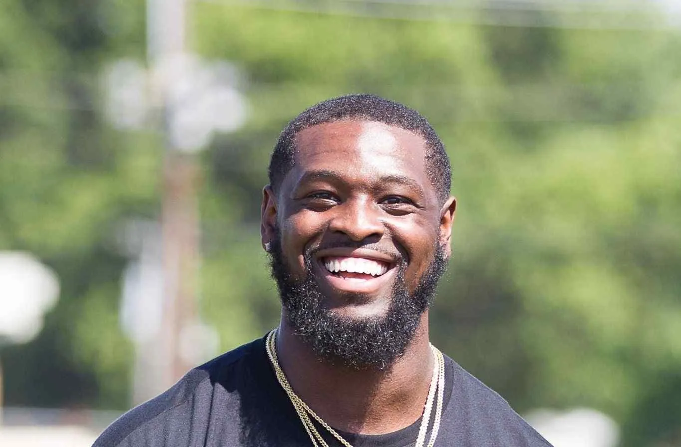 Terron Armstead
