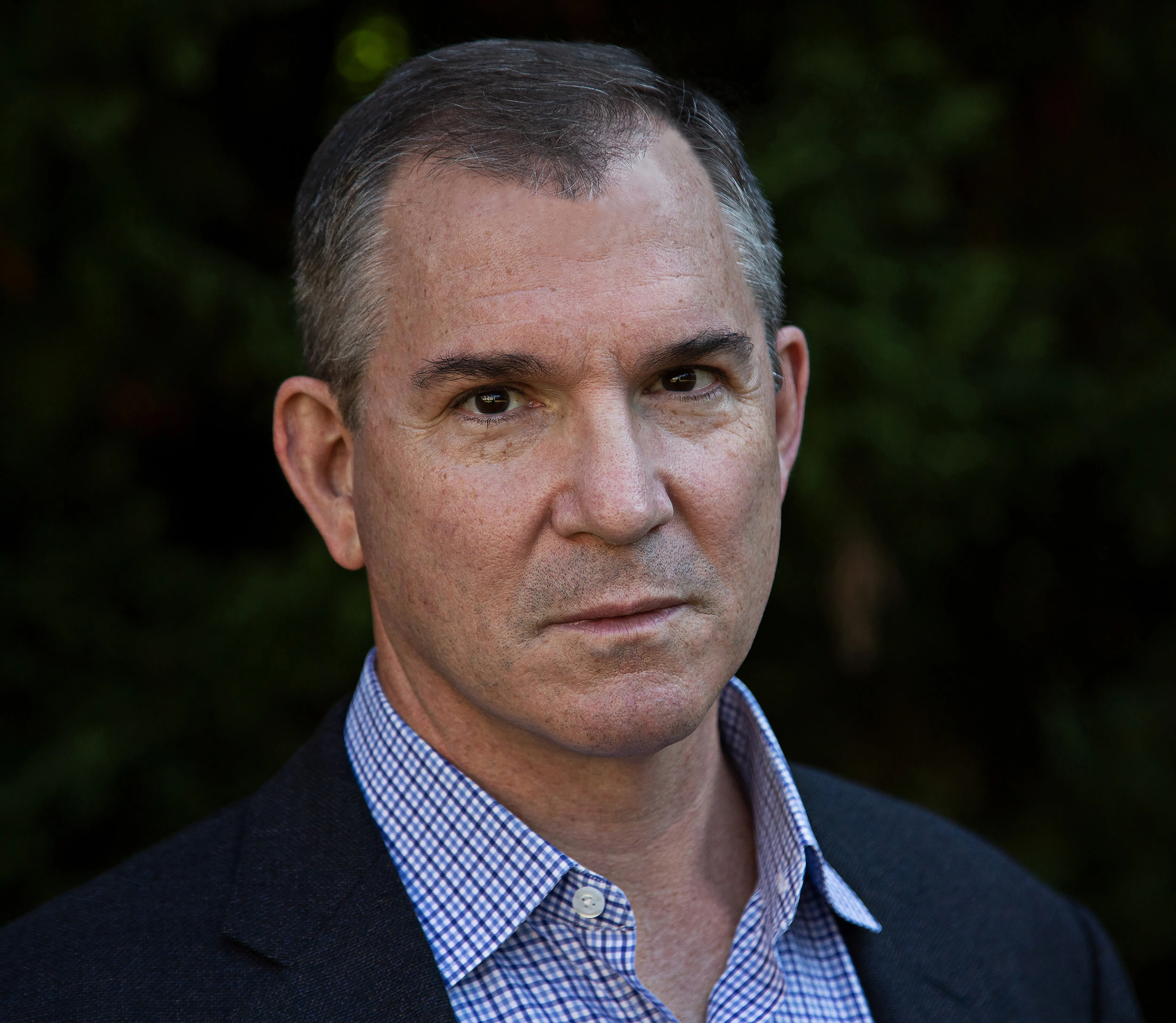 Frank Bruni
