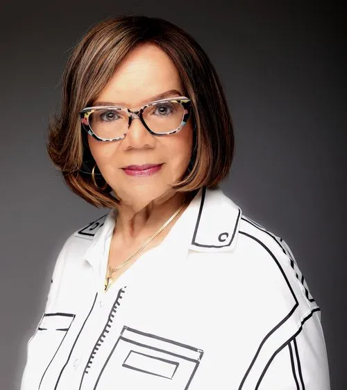 Dr. Mahalia A. Hines