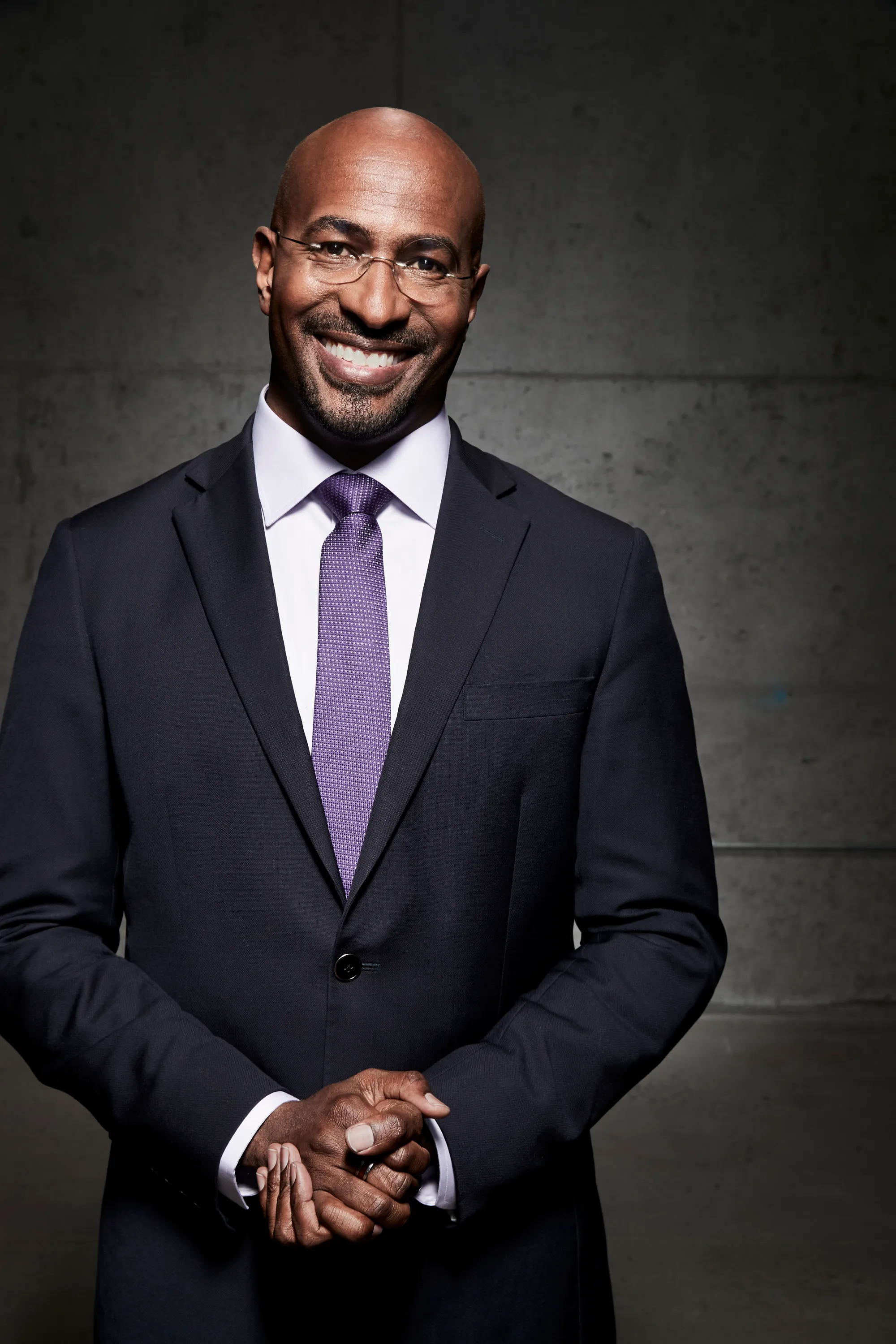 Van Jones