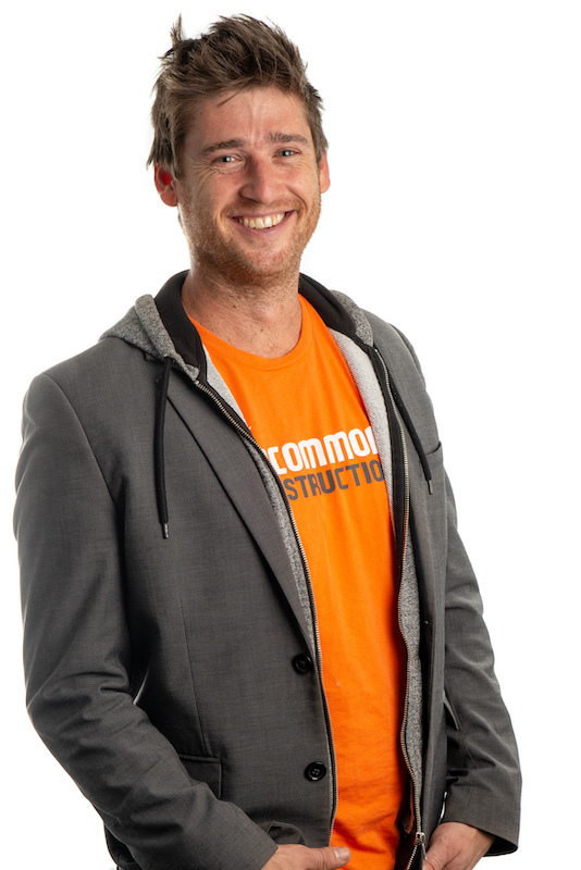 Aaron Frumin Speaker ASU GSV Summit