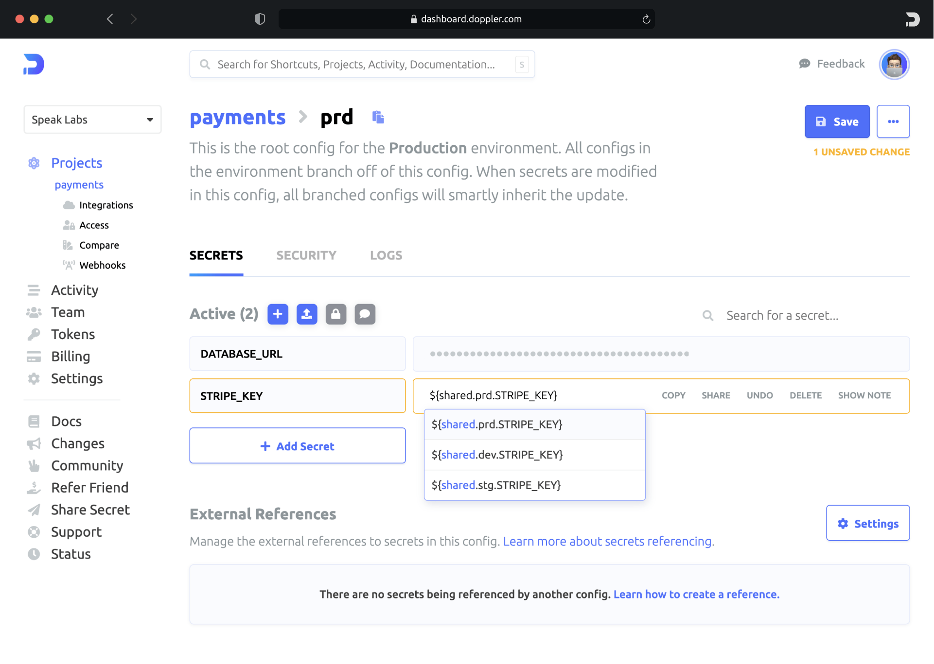 Powerful Automations