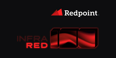 Redpoint InfraRed 100 badge