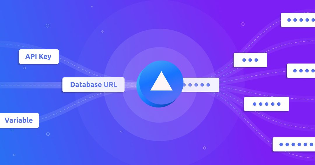 How To Import Multiple Environment Variables To Vercel