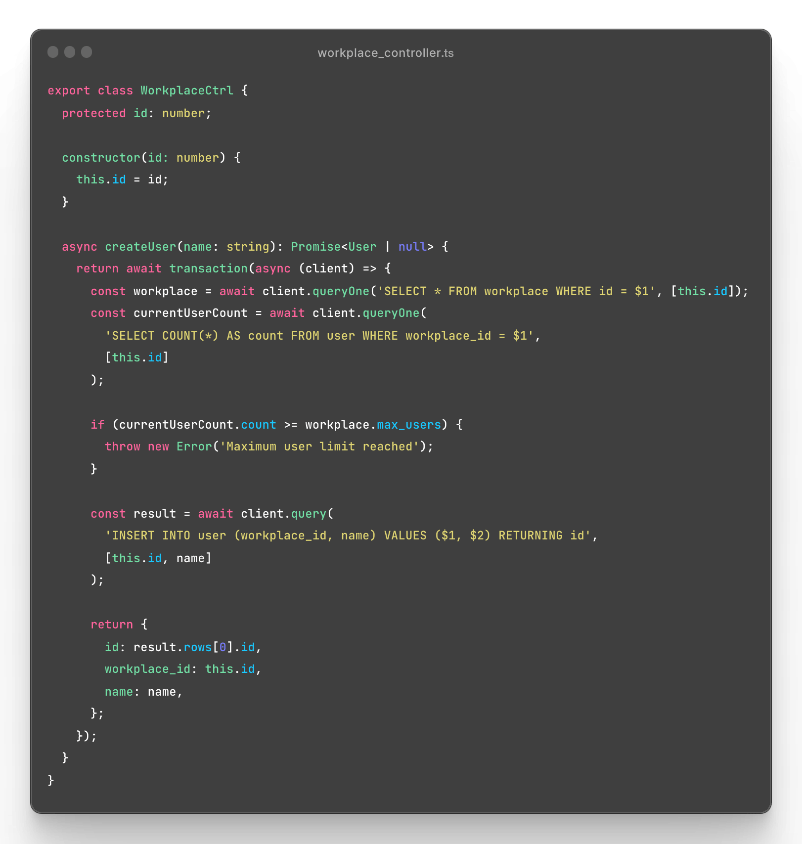 Reliably Testing Race Conditions