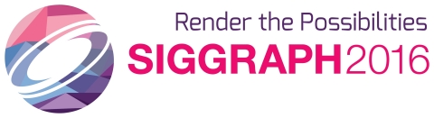 Siggraph 2016