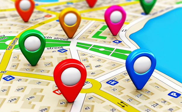 What are Location-Based Services? Definition and FAQs | OmniSci