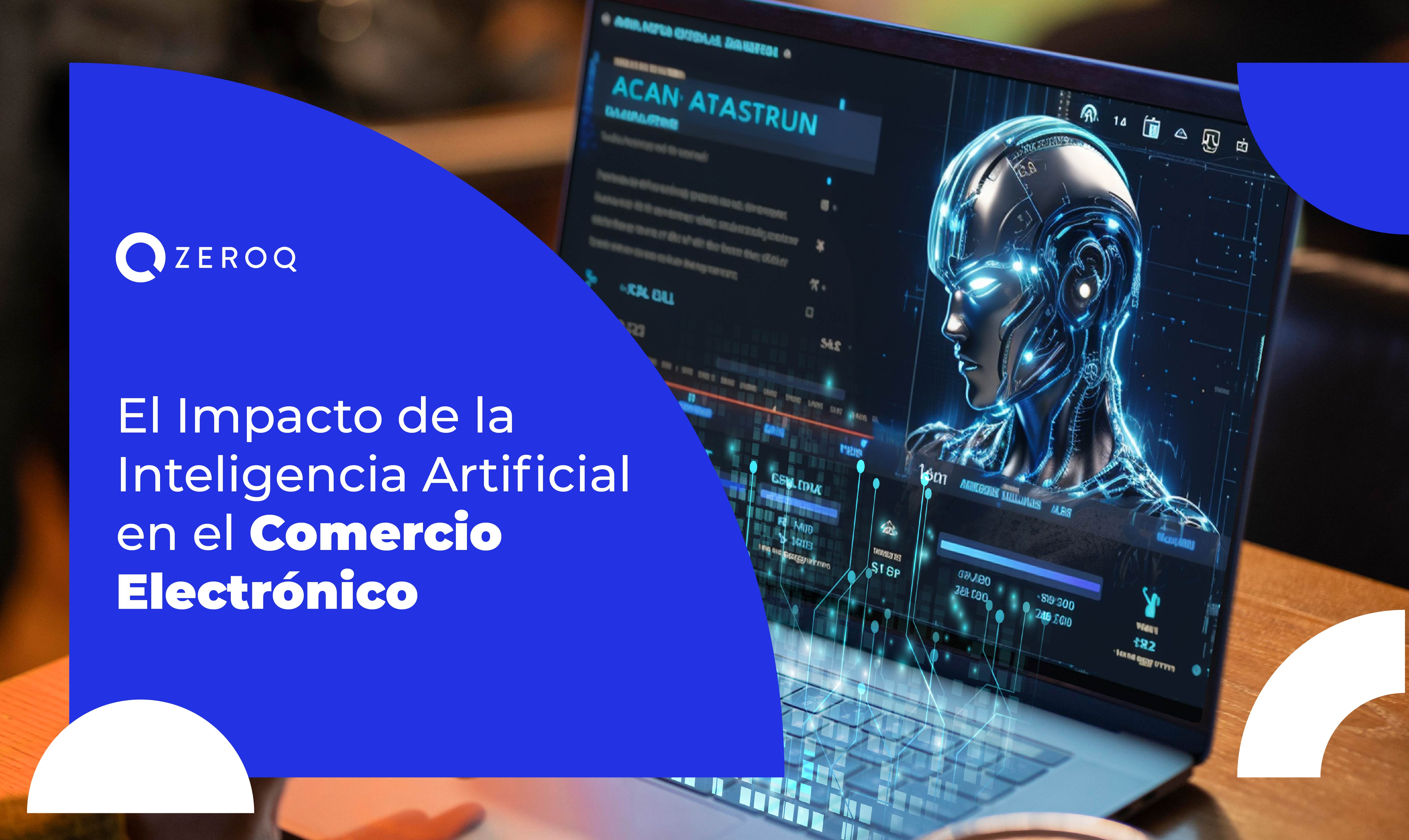 El Impacto de la Inteligencia Artificial en el Comercio Electrónico ...